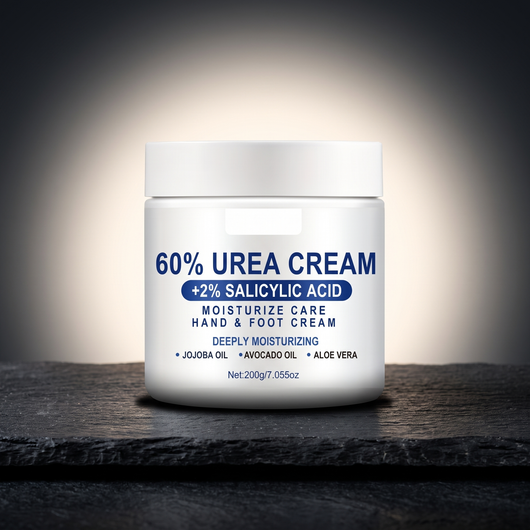 60% Urea Cream
