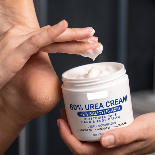 60% Urea Cream