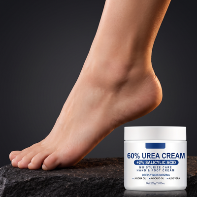 60% Urea Cream