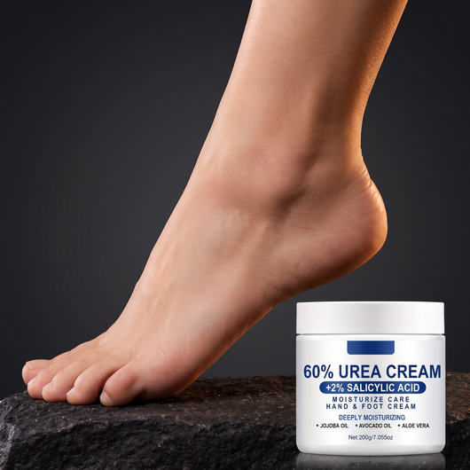 60% Urea Cream