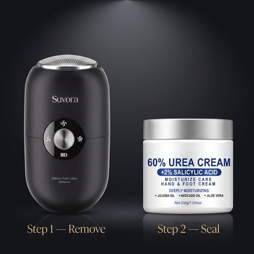 60% Urea Cream