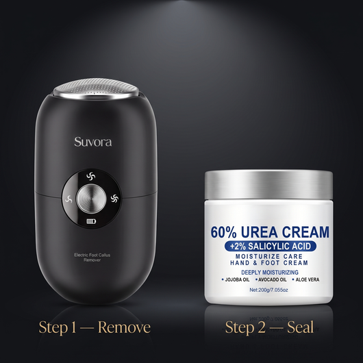 60% Urea Cream